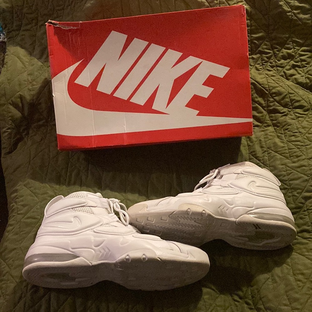 Nike air max 2 uptempo 94